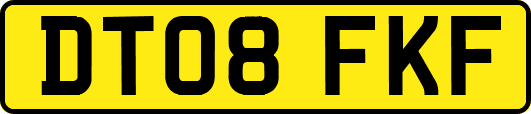 DT08FKF