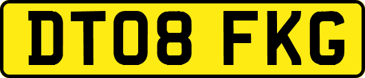 DT08FKG