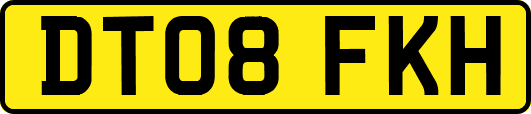 DT08FKH