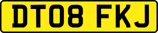 DT08FKJ