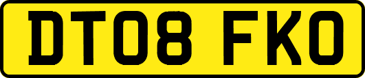 DT08FKO