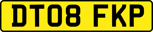 DT08FKP