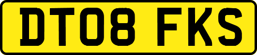 DT08FKS