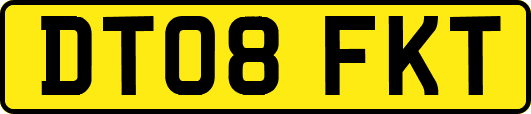DT08FKT