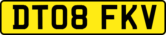 DT08FKV