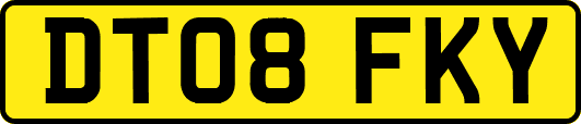 DT08FKY