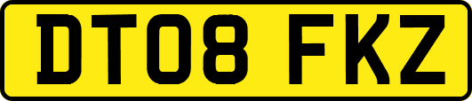DT08FKZ