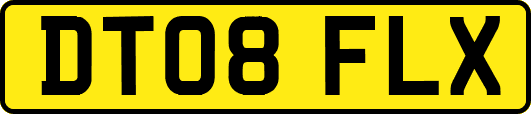 DT08FLX