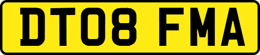 DT08FMA