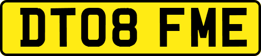 DT08FME