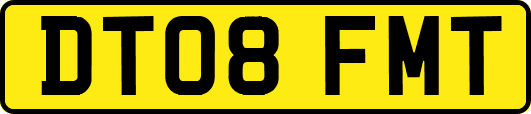 DT08FMT