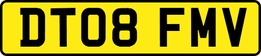DT08FMV