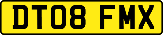 DT08FMX