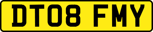 DT08FMY
