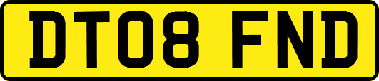 DT08FND