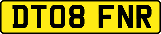 DT08FNR