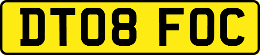 DT08FOC