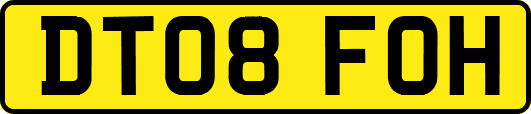 DT08FOH