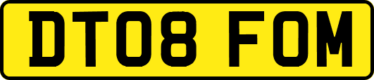 DT08FOM