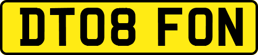 DT08FON