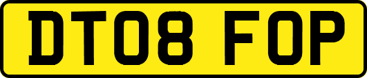 DT08FOP