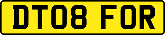DT08FOR