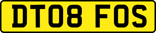 DT08FOS
