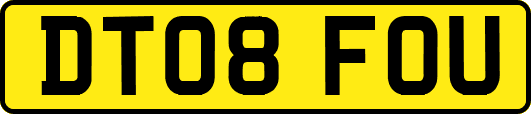 DT08FOU