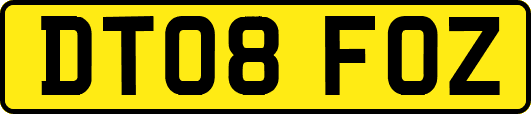 DT08FOZ
