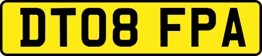 DT08FPA