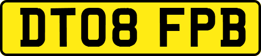 DT08FPB