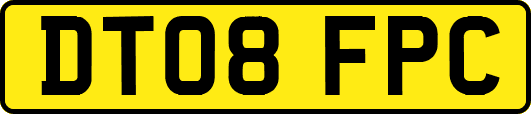 DT08FPC