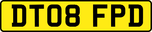 DT08FPD