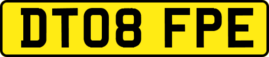 DT08FPE