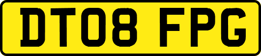 DT08FPG