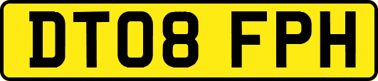 DT08FPH