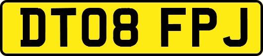 DT08FPJ