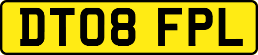 DT08FPL
