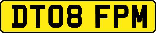 DT08FPM