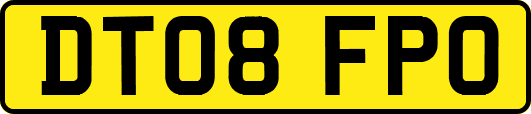 DT08FPO