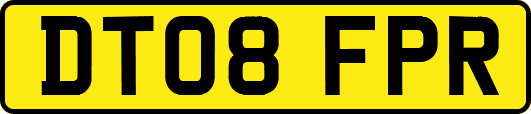 DT08FPR