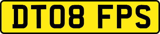 DT08FPS