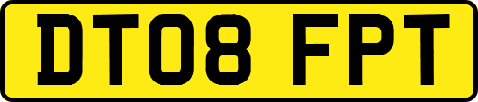DT08FPT