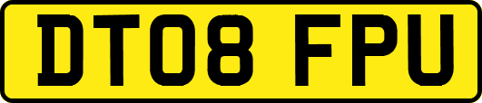 DT08FPU