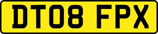 DT08FPX