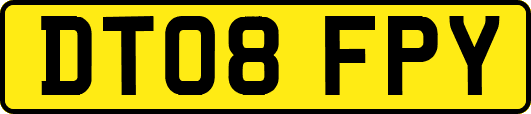 DT08FPY