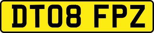 DT08FPZ