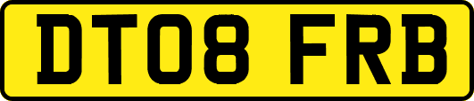 DT08FRB