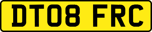 DT08FRC