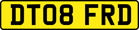 DT08FRD